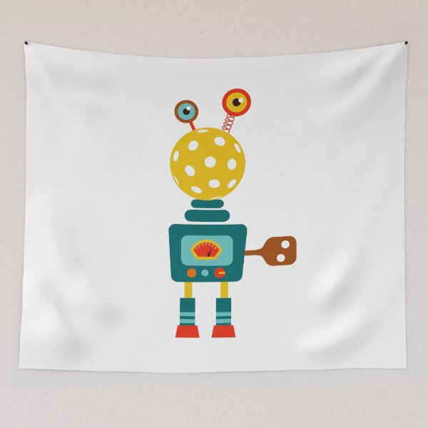 Item preview, PickleBot designed and sold by rleonthc.