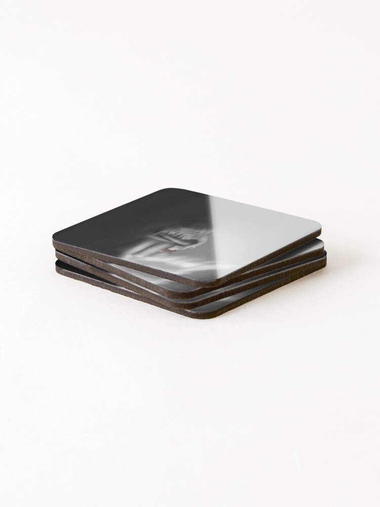 Thumbnail 4 of 5, Coasters (Set of 4), Always designed and sold by Ravendarklight.