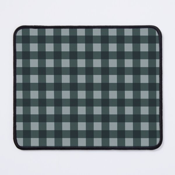 Item preview, Winter Balsam Gingham Phone Case Gift for Her, Cozy Green Plaid Blanket Christmas Gift, Modern Monochrome Checkerboard Journal Graduation Gift, Winter Balsam Decorative Pillow Birthday Gift designed and sold by VivaFy.