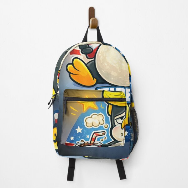 Item preview, Tired of Winning with American Flag designed and sold by Penguin-Arts.