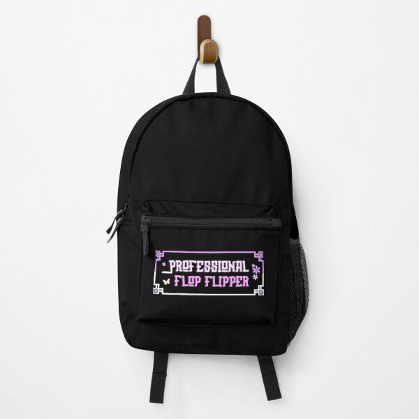 Item preview, Professional Flop Flipper Pink designed and sold by ChicaTees.