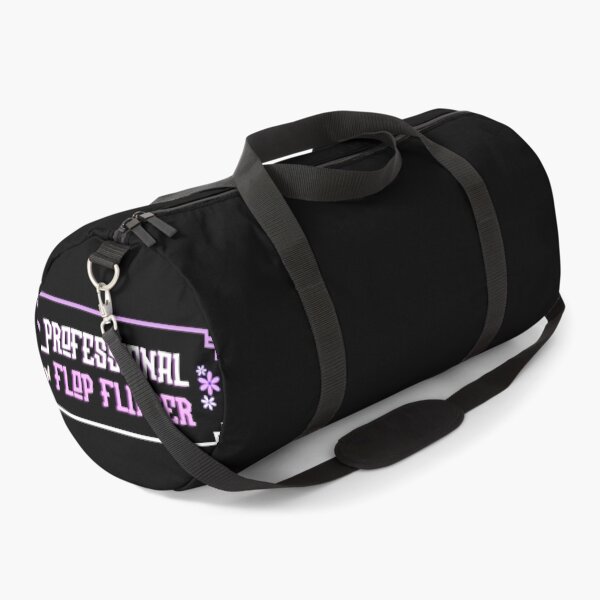 Item preview, Professional Flop Flipper Pink designed and sold by ChicaTees.