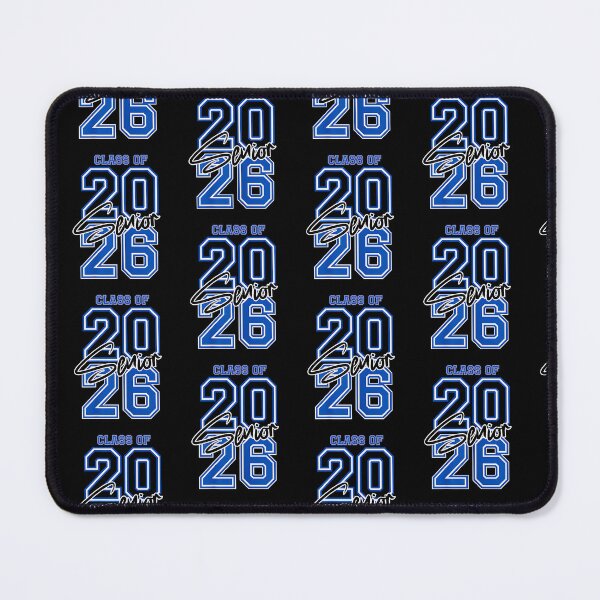 Item preview, Class of 2026 Senior - 2026 Graduation designed and sold by Cheesymatiion.