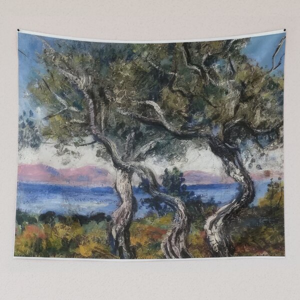 Item preview, Francis Picabia designed and sold by Zohmoros.