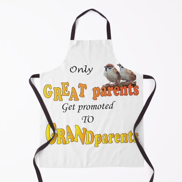 Item preview, only best parents get promoted to grandparents designed and sold by EDDANI.