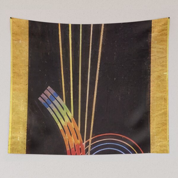 Item preview, Francis Picabia designed and sold by Zohmoros.