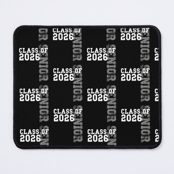 Item preview, Class of 2026 Senior 2026 Graduation 2025 Student Kids designed and sold by Cheesymatiion.