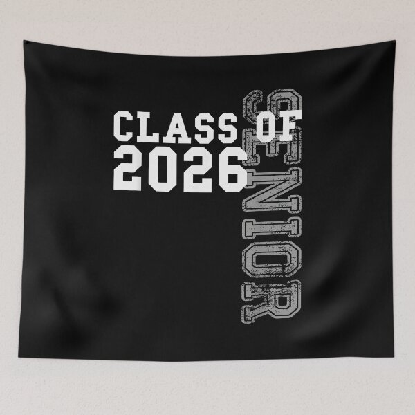 Item preview, Class of 2026 Senior 2026 Graduation 2025 Student Kids designed and sold by Cheesymatiion.