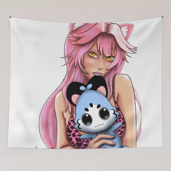 Item preview, Raora designed and sold by Ravendarklight.