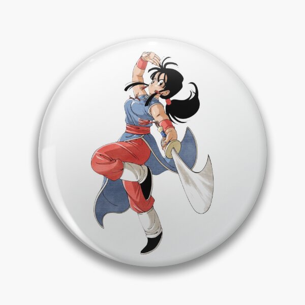 Item preview, Little Saiyan Hero – Kid Goku Action Anime Design designed and sold by Mr-MC-kitty.