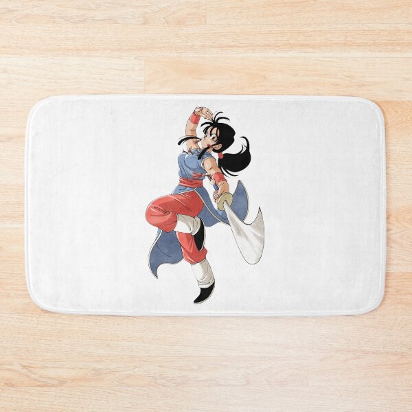 Item preview, Little Saiyan Hero – Kid Goku Action Anime Design designed and sold by Mr-MC-kitty.
