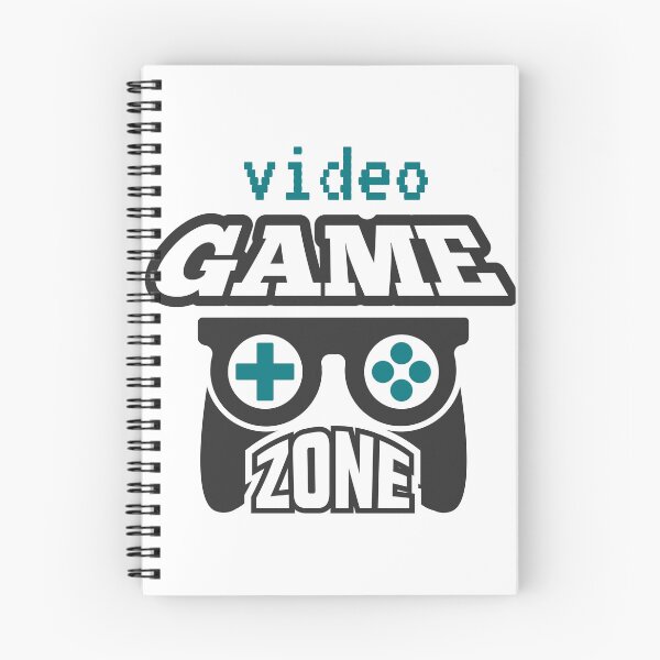 Item preview, Video Game Zone Funny Gaming Quote - Humorous Gamer Room Level Up Art designed and sold by FuzionRaptor.