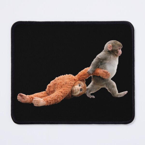 Item preview, Punch Monkey designed and sold by Echo Aesthetics.