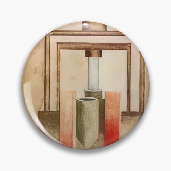 Item preview, Francis Picabia designed and sold by Zohmoros.