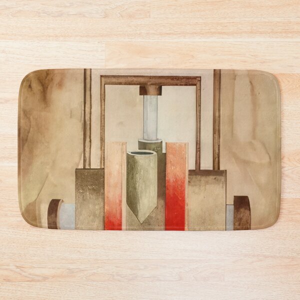 Item preview, Francis Picabia designed and sold by Zohmoros.