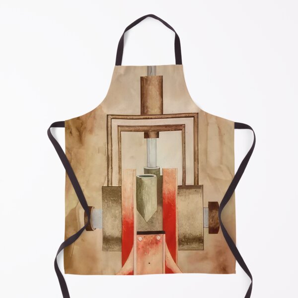 Item preview, Francis Picabia designed and sold by Zohmoros.
