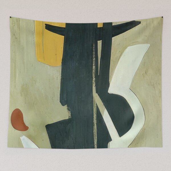 Item preview, Francis Picabia designed and sold by Zohmoros.