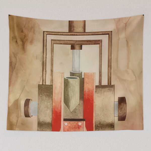 Item preview, Francis Picabia designed and sold by Zohmoros.