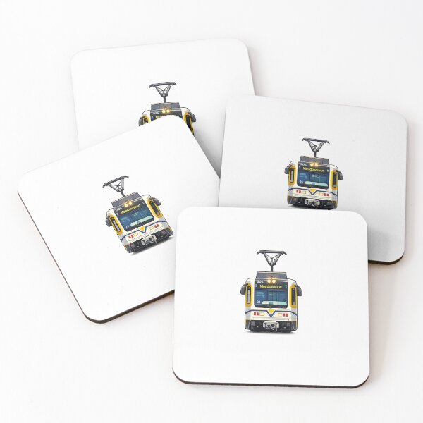 Item preview, Sacramento Regional Transit CAF light rail. designed and sold by StopRequest.