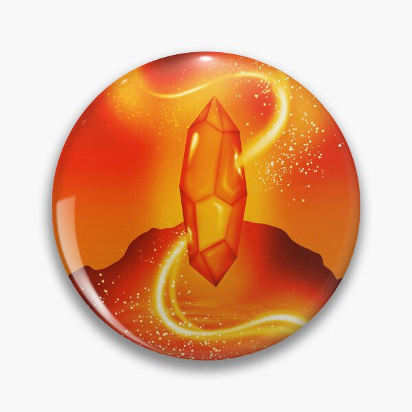 Item preview, Elemental Crystal Obelisk designed and sold by UpshiftCW.