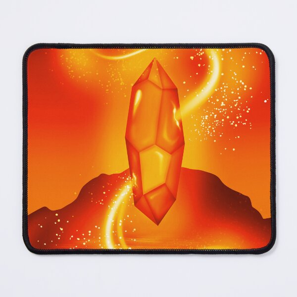 Item preview, Elemental Crystal Obelisk designed and sold by UpshiftCW.