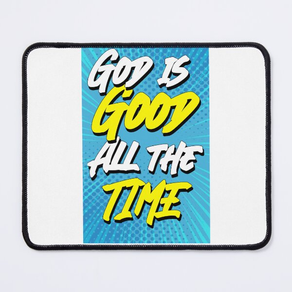 Item preview, God is Good designed and sold by VM04.