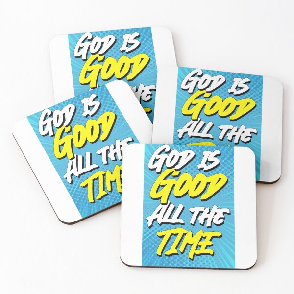 Item preview, God is Good designed and sold by VM04.