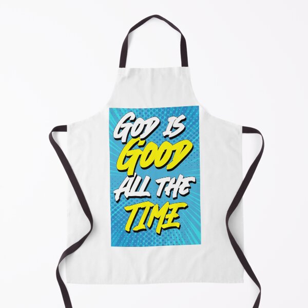 Item preview, God is Good designed and sold by VM04.