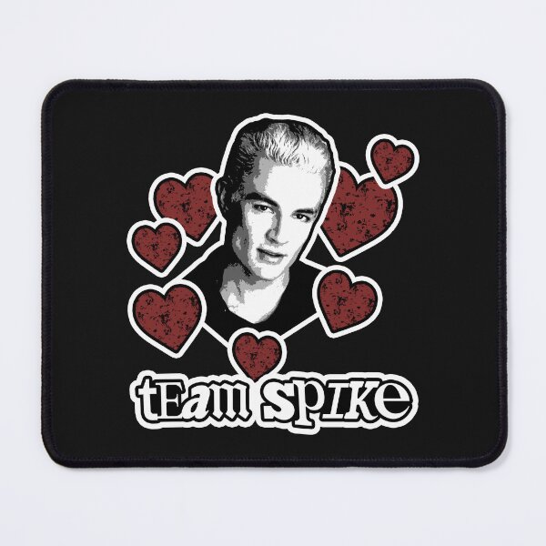 Item preview, Grunge Hearts - Team Spike designed and sold by Vixetches.