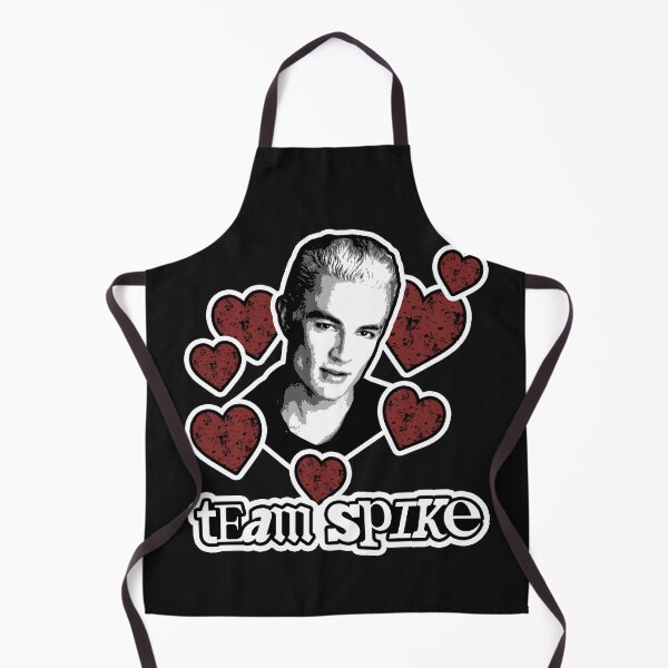 Item preview, Grunge Hearts - Team Spike designed and sold by Vixetches.