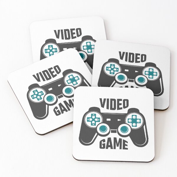 Item preview, Video Game Control Funny Gaming Quote - Humorous Gamer Controller Art designed and sold by FuzionRaptor.