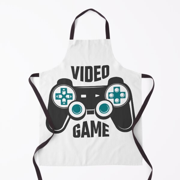 Item preview, Video Game Control Funny Gaming Quote - Humorous Gamer Controller Art designed and sold by FuzionRaptor.