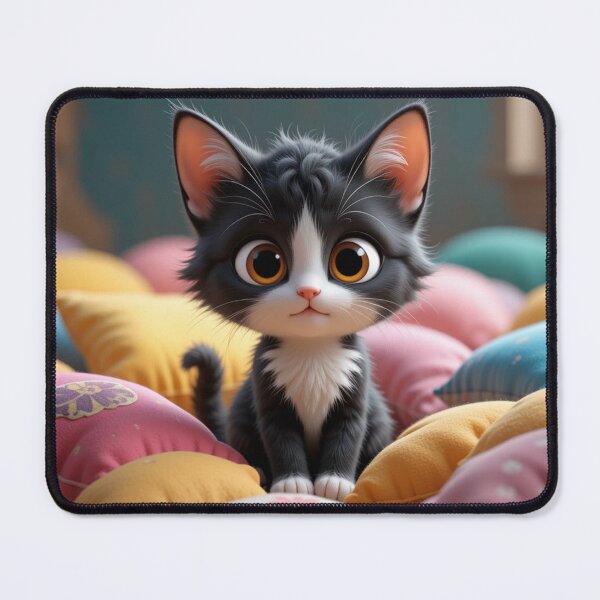 Item preview, Happy Kitten designed and sold by RebelRulez.