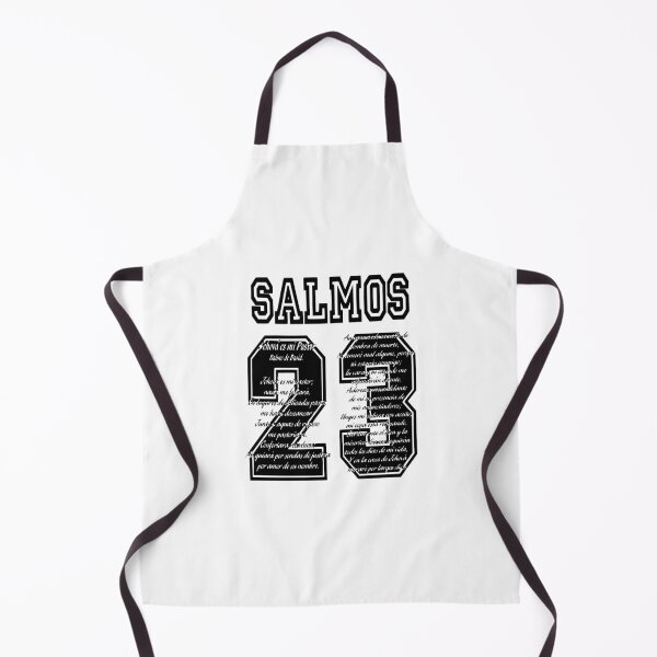 Item preview, Salmos 23 designed and sold by Lili's Designs .