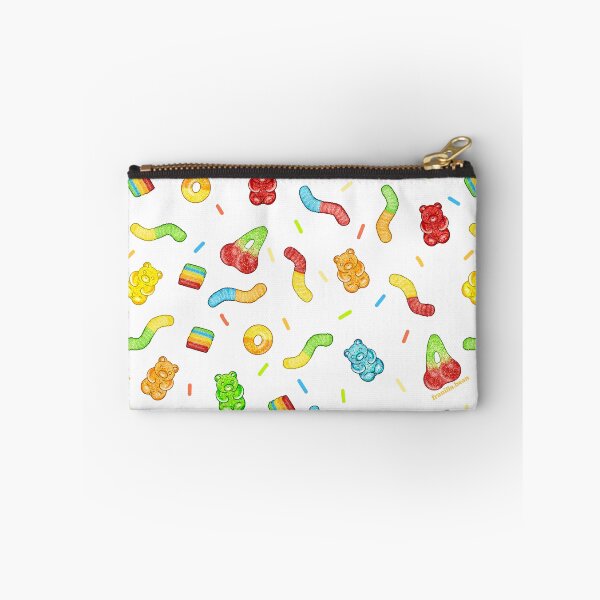 Item preview, Sour Candy Sweet Dessert Sprinkles Candy  designed and sold by Franilla Bean.
