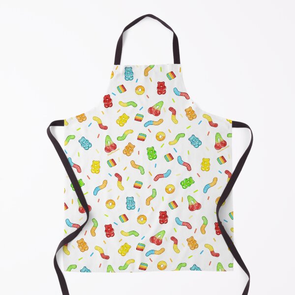 Item preview, Sour Candy Sweet Dessert Sprinkles Candy designed and sold by Franilla Bean.