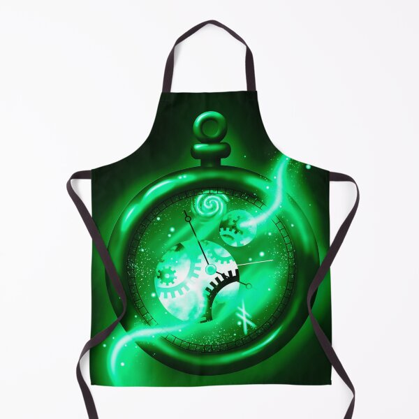 Item preview, Astral Pocket Watch designed and sold by UpshiftCW.