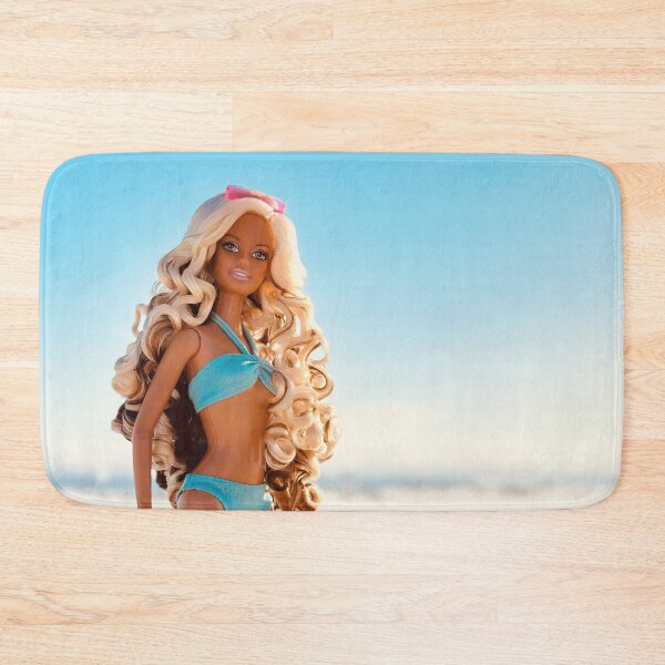 Item preview, Cali Girl Malibu Barbara Beach Doll designed and sold by DR3WBLE.
