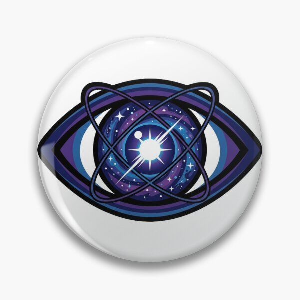 Item preview, Cosmic Guardian Eye designed and sold by AD-NOVA!!!.