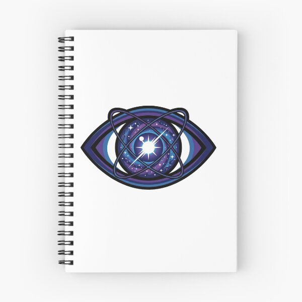 Item preview, Cosmic Guardian Eye designed and sold by AD-NOVA!!!.