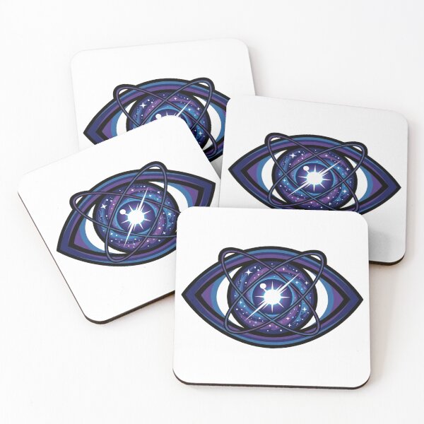 Item preview, Cosmic Guardian Eye designed and sold by AD-NOVA!!!.