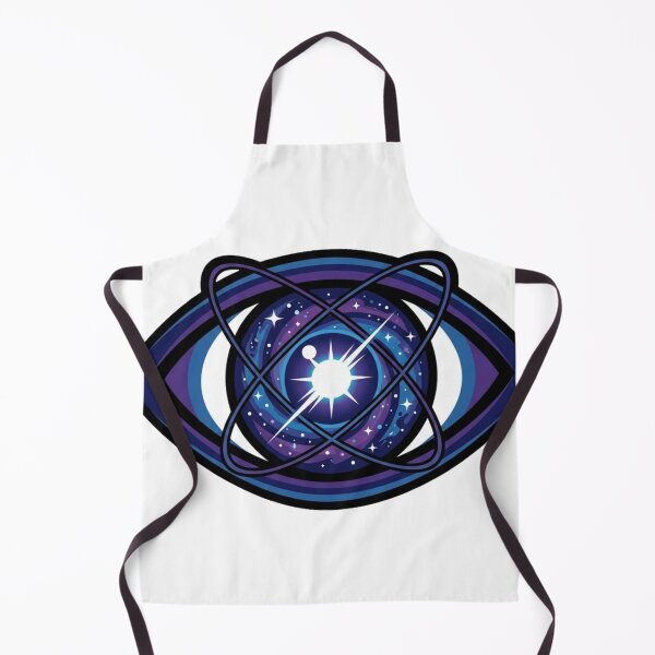 Item preview, Cosmic Guardian Eye designed and sold by AD-NOVA!!!.