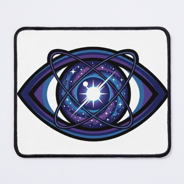 Item preview, Cosmic Guardian Eye designed and sold by AD-NOVA!!!.