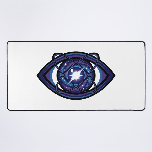 Item preview, Cosmic Guardian Eye designed and sold by AD-NOVA!!!.