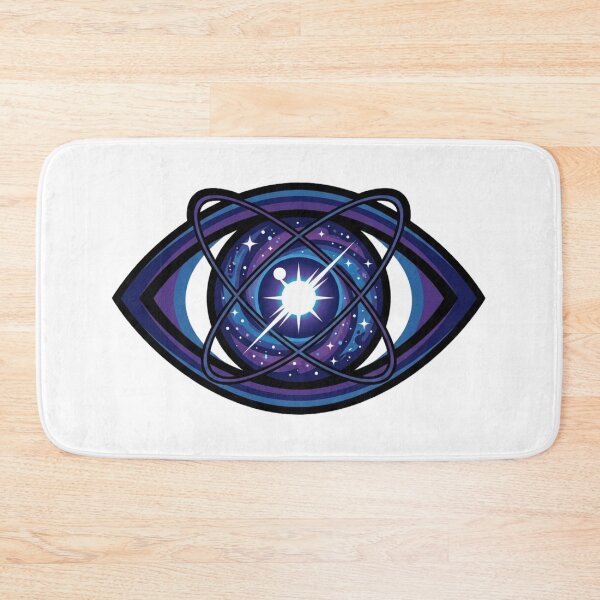 Item preview, Cosmic Guardian Eye designed and sold by AD-NOVA!!!.