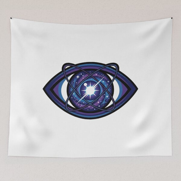 Item preview, Cosmic Guardian Eye designed and sold by AD-NOVA!!!.