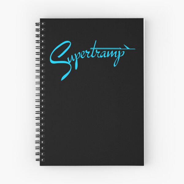 Item preview, Supertramp designed and sold by memeducer.