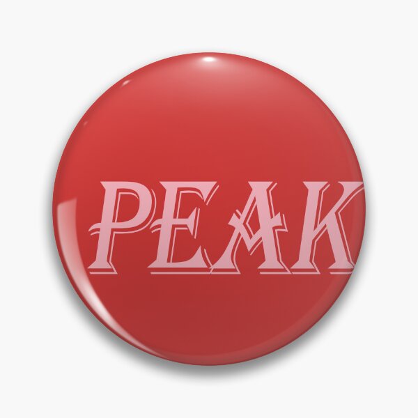Artikelvorschau, Peak – Lustige Gen-Alpha-Slangausdrücke entworfen und verkauft von Sharetogether.