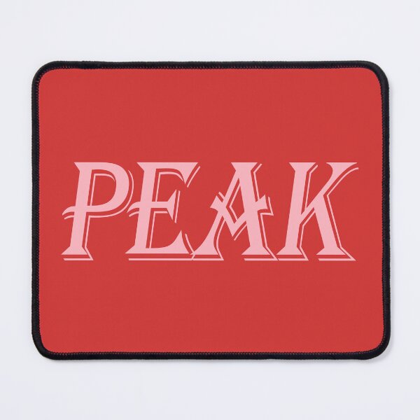 Item preview, Peak - Funny Gen Alpha Slangs designed and sold by Sharetogether.