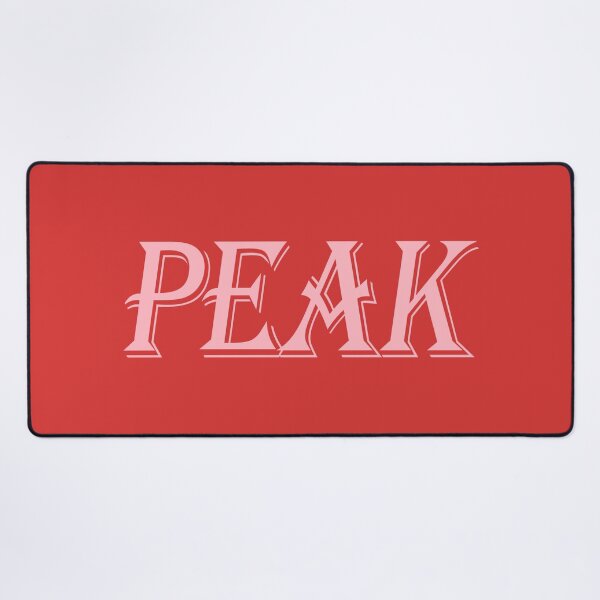 Item preview, Peak - Funny Gen Alpha Slangs designed and sold by Sharetogether.